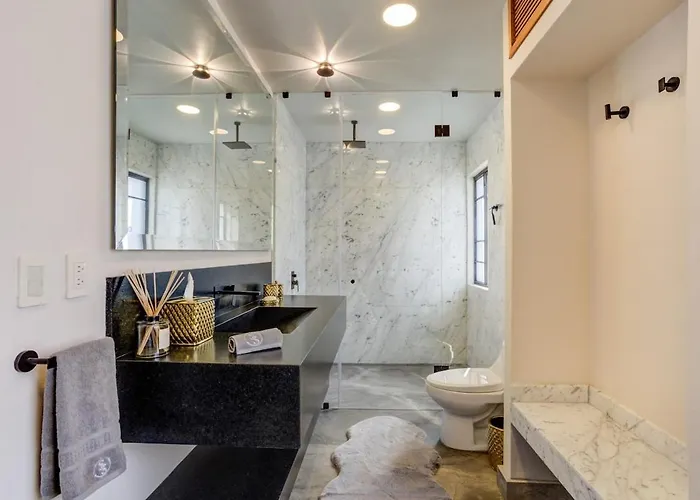 Luxury Loft In Polanco Cdmx Apartment