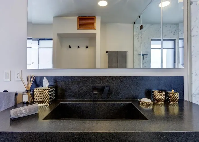 Apartment Luxury Loft In Polanco Cdmx *