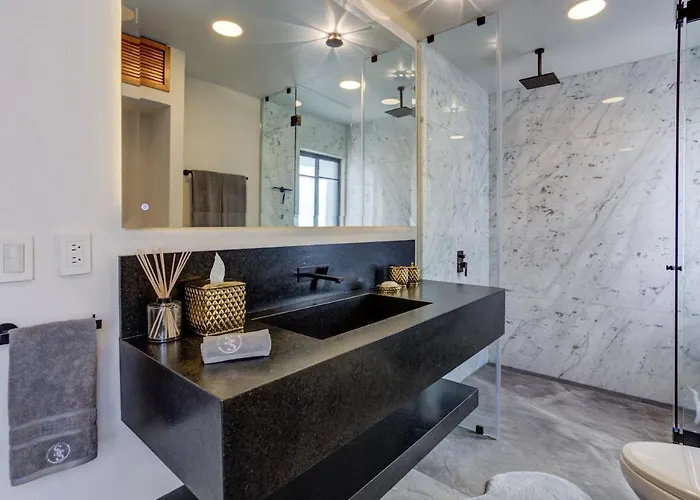 Luxury Loft Polanco Parque Lincoln * Mexico