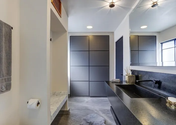 Luxury Loft In Polanco Cdmx * Mexico City