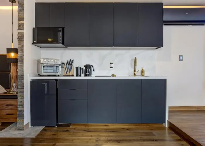 Appartement Luxury Loft Polanco Parque Lincoln