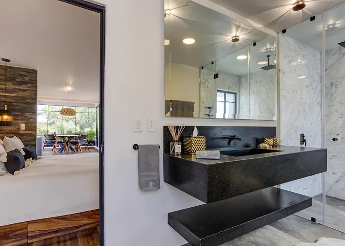 Luxury Loft Polanco Parque Lincoln
