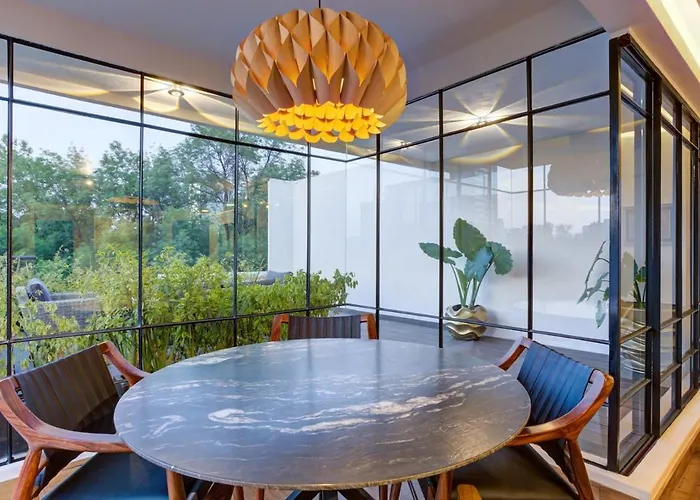 Luxury Loft In Polanco Cdmx
