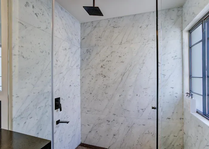 Luxury Loft Polanco Parque Lincoln Apartment Mexico City